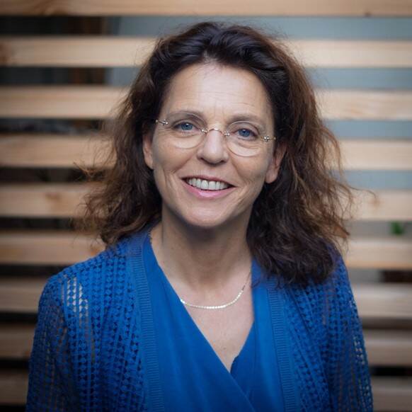 Marieke Braks