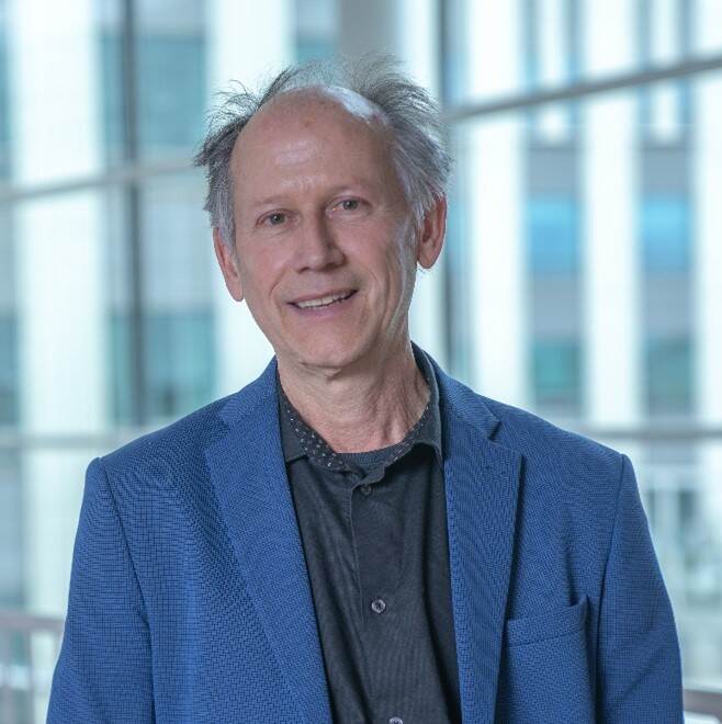 Raymond Koopmans