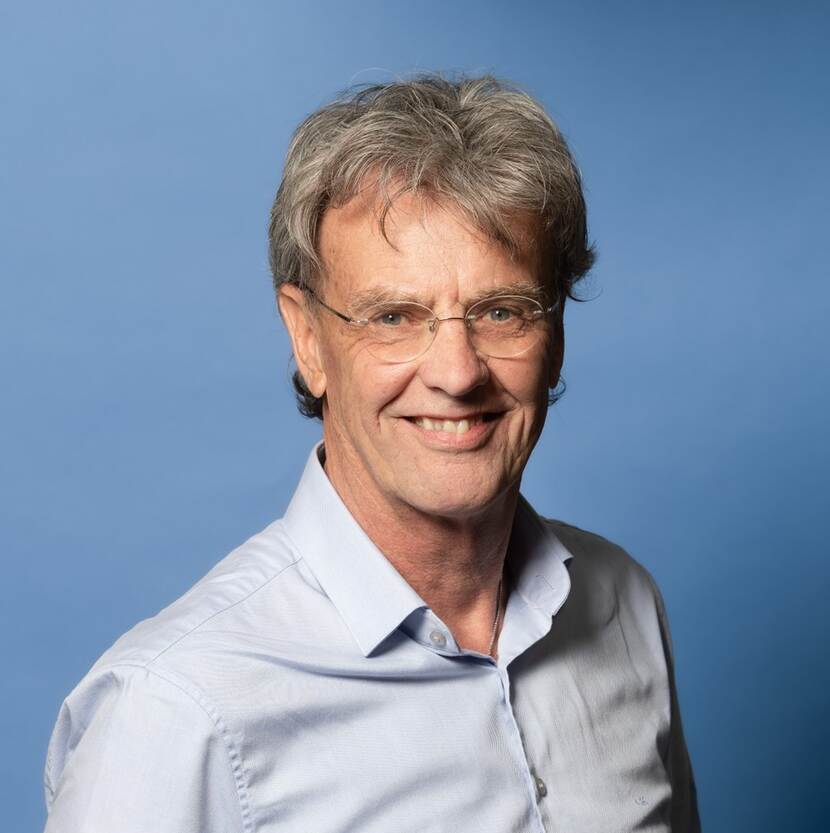 Roel de Bruijn